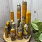Bumblebee Jasper Tower