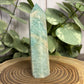 Amazonite Tower