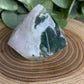 Diamonds - Moss Agate