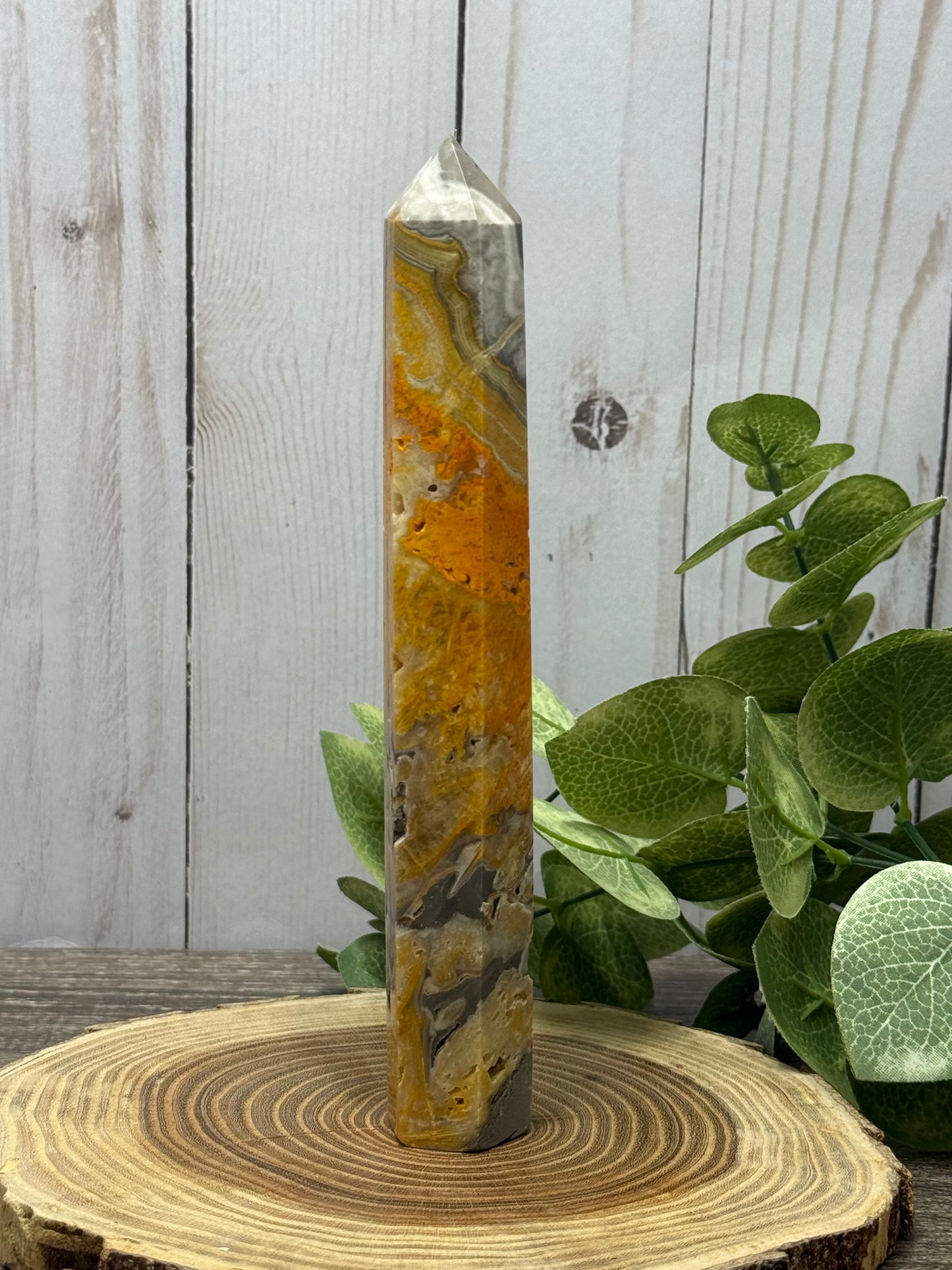 Bumblebee Jasper Tower