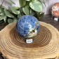 Kyanite Sphere