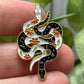 Snake Pins - Multiple Designs