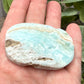 Caribbean Calcite Palm Stones