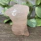 Male Body Crystal Carvings - Large