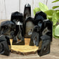 Black Agate Tower