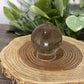 Smokey Quartz Spheres