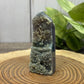 Grape Agate Towers