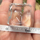 Square Acrylic Sphere Stands (Variety of sizes)