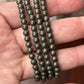 Pyrite - Bracelet 4 mm