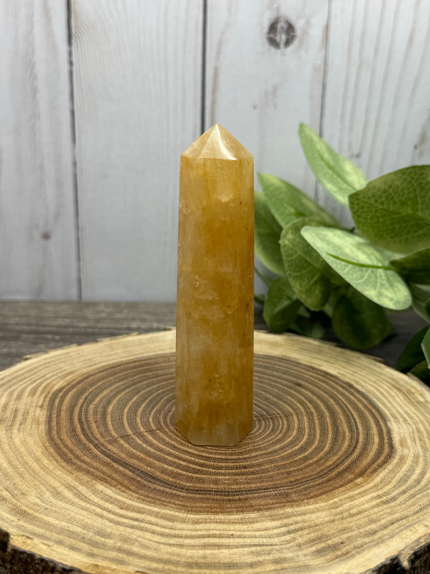 Golden Healer Tower