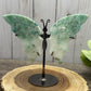 Butterfly Wings on Stand - Phoenix Stone