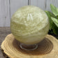 Citrine Sphere
