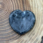 Worry Stones - Oval, Heart, Teardrop