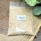 Slippery Elm Bark Powder, organic - Magick Herbs (Bagged)