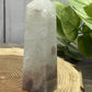 Flower Agate & Presulite Towers