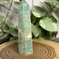 Amazonite Tower