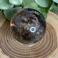 Smokey Quartz Sphere