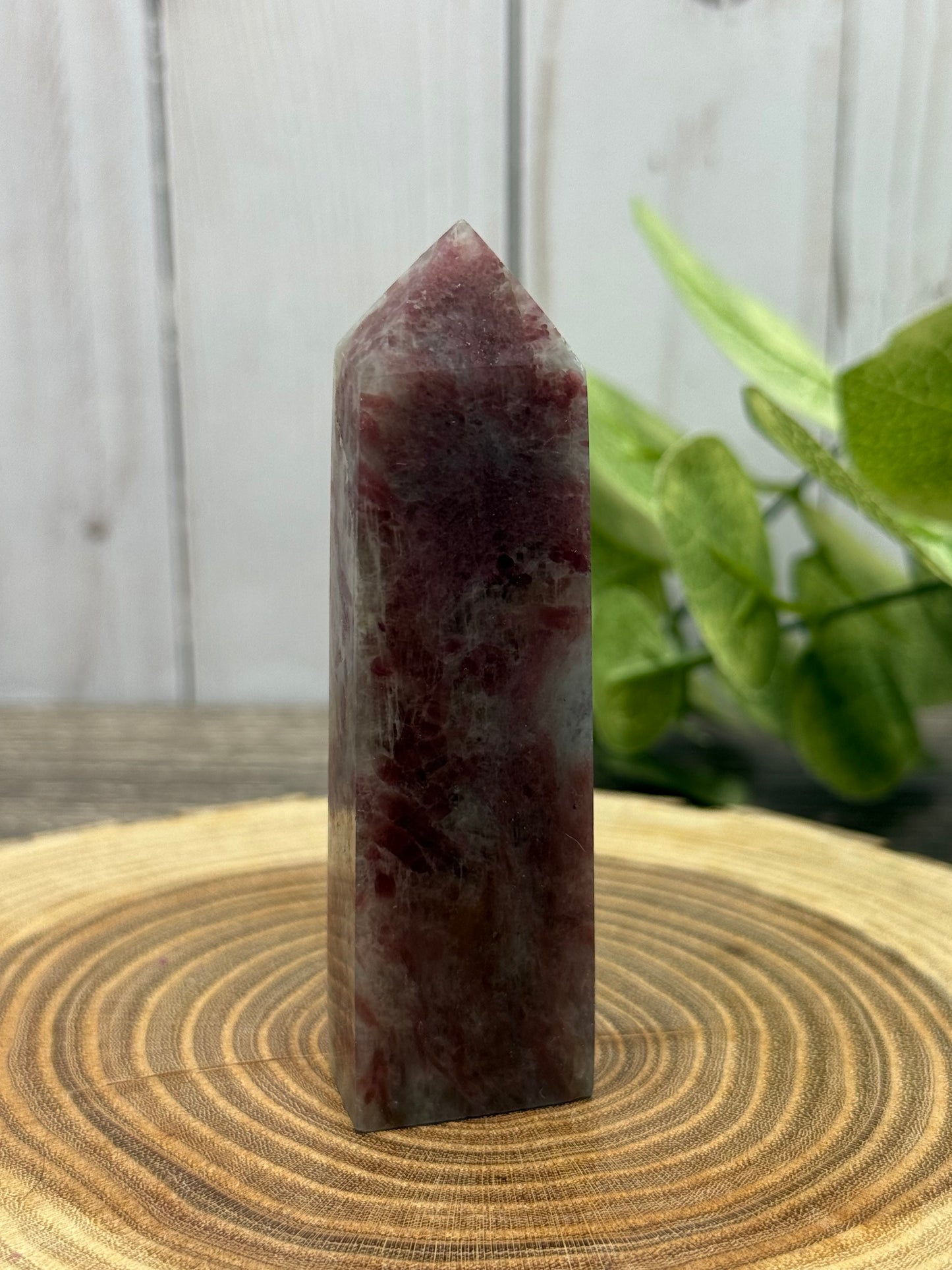 Unicorn Stone Towers