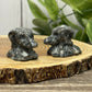 Zero Dog Carvings