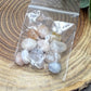 Flower Agate (Large) Crystal Chips