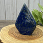Lapis Lazuli Freeforms
