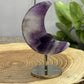 Small Moons on Stands