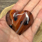 Sardonyx Hearts