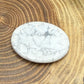 Worry Stones - Oval, Heart, Teardrop