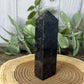 Garnet and Strophiolate Towers