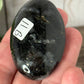 Garnet Palm Stone