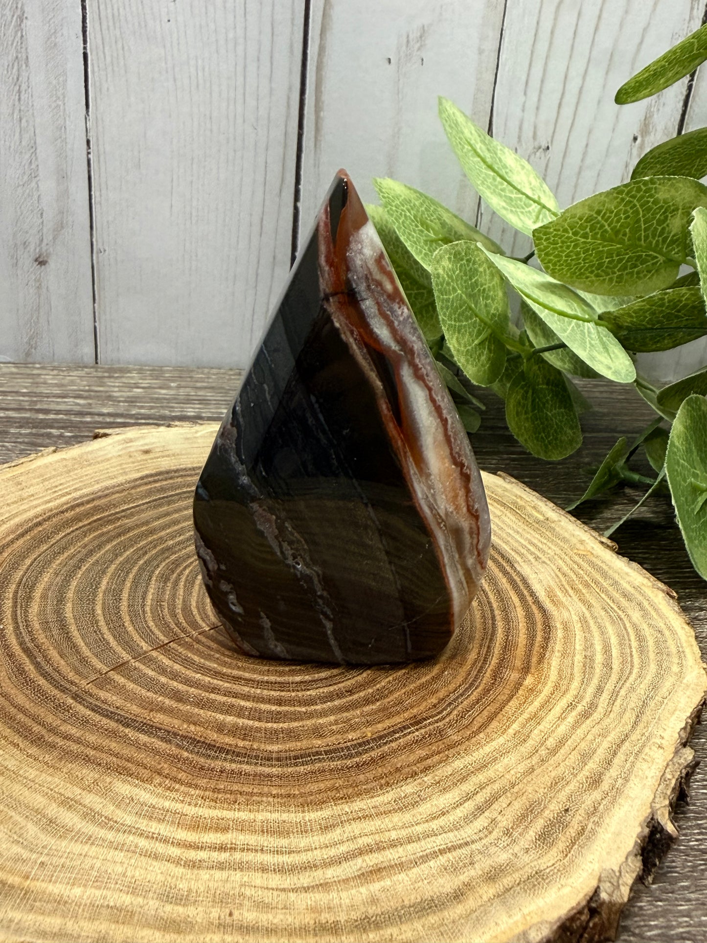 Ocean Jasper Freeforms