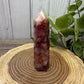 Fire Quartz Towers