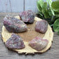 Pink Tourmaline - Raw