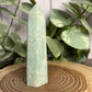 Amazonite Tower