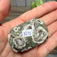 Russian Flower Agate Palm Stones