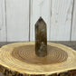 Smoky Quartz Towers