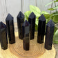 Goldstone Tower - man made stone