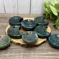 Moss Agate Bowls