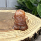 Crystal Ghost Carving
