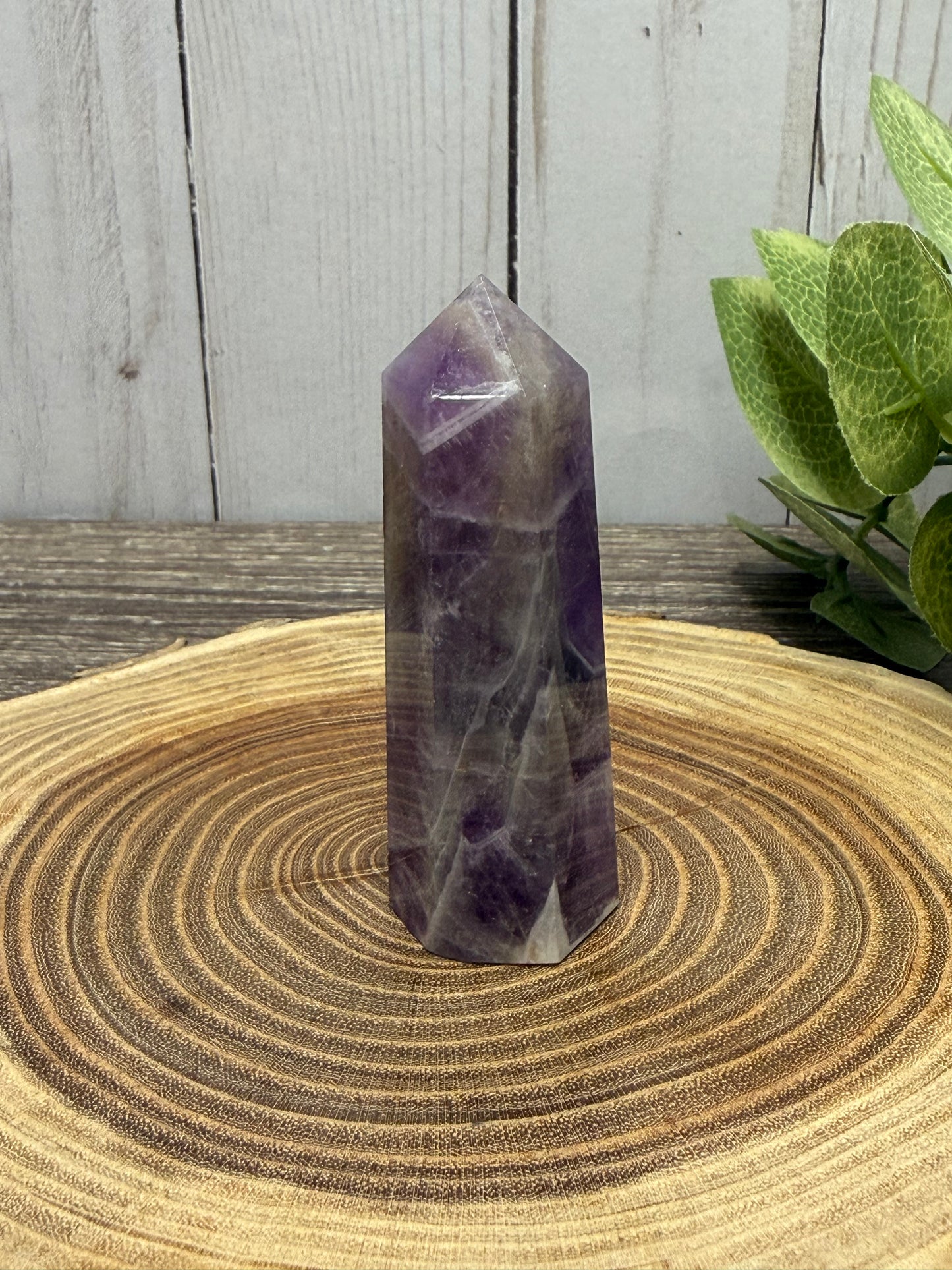 Chevron Amethyst Towers