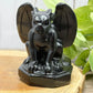 Gargoyle Carvings