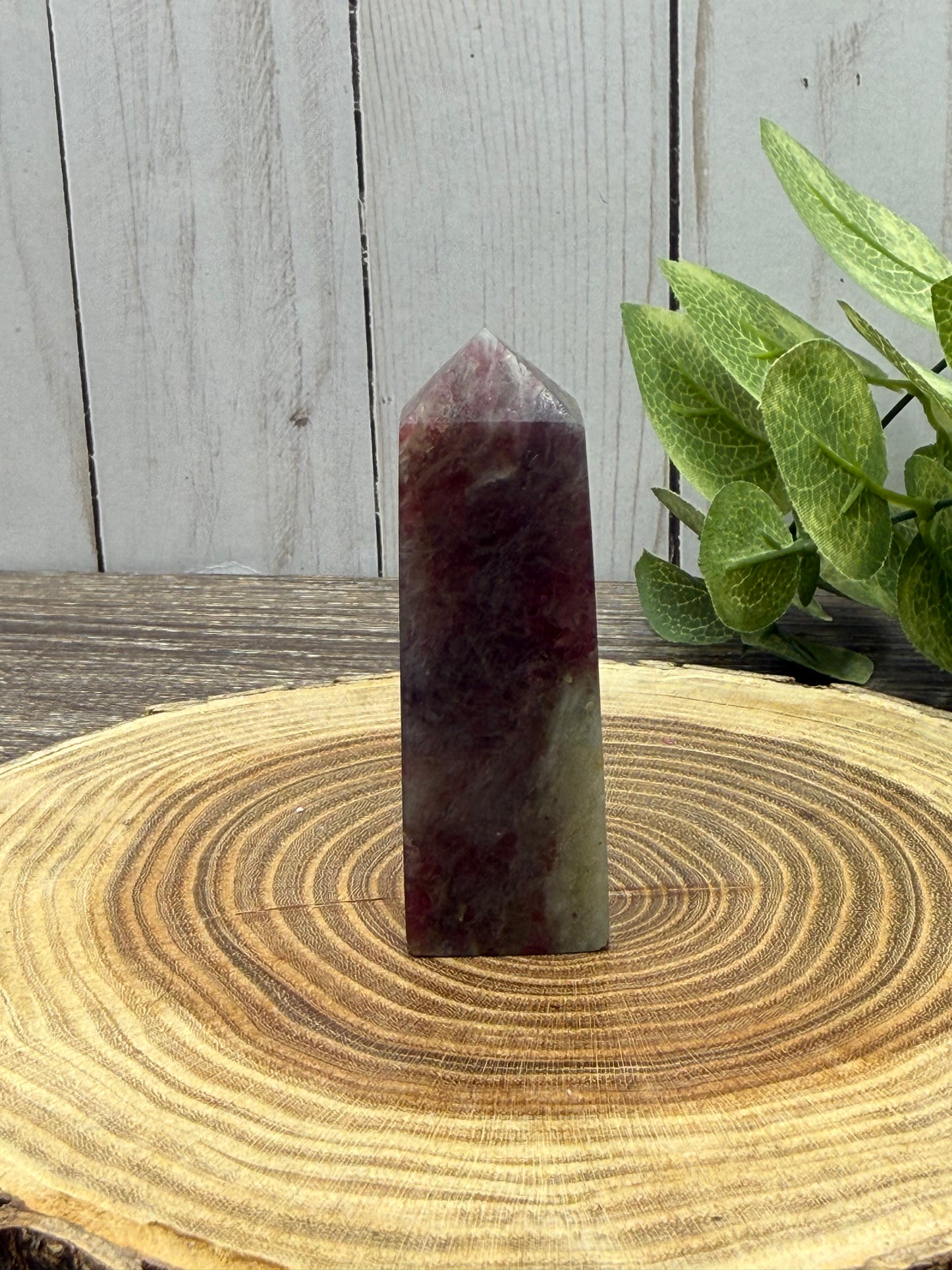 Unicorn Stone Towers
