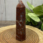 Indonesian Agate Tower
