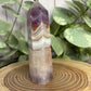 Agate & Amethyst Tower