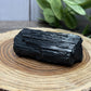 Black Tourmaline Raw - Larger
