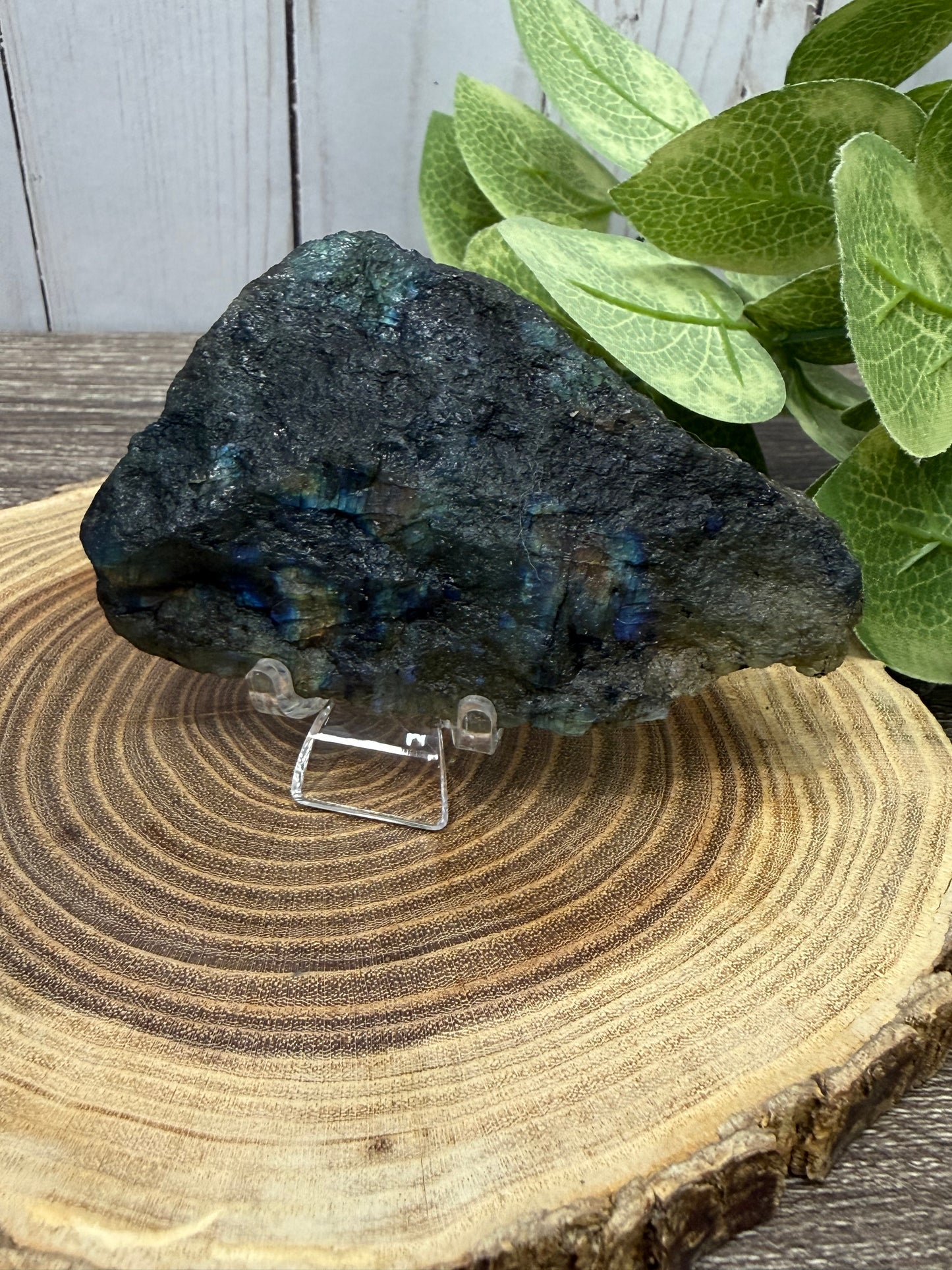 Labradorite Raw Pieces