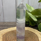 Lavender Fluorite Towers