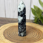 Rainbow Moonstone Towers