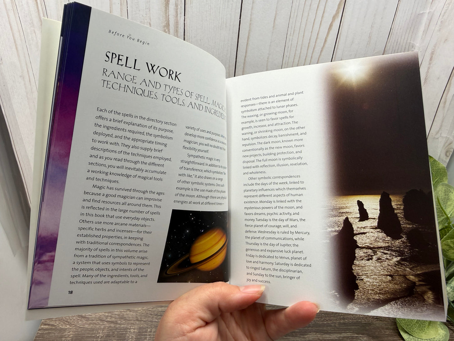 The Spells Bible: The Definitive Guide to Charms and Enchantments