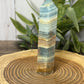 Blue Onyx Towers
